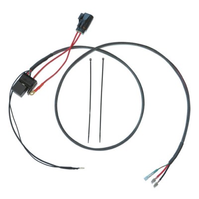 034 Motorsport C4 Fuel Pump Relay Kit